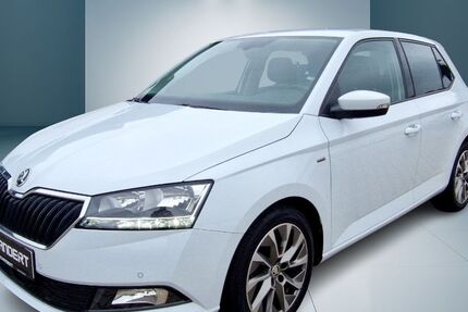 Skoda Fabia 31.207 km 13.950 &euro; Bitterfeld-Wolfen 06766