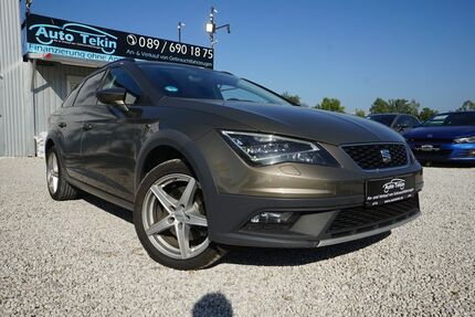 Seat Leon 193.549 km 9.950 &euro; München 81829