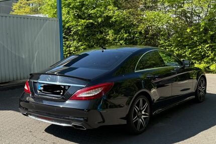 Mercedes CLS 350