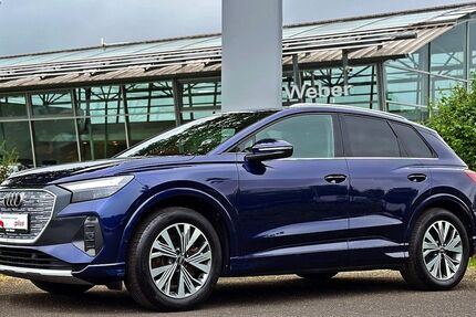 Audi Q4 e-tron 58.490 km 32.890 &euro; Neubeckum 59269