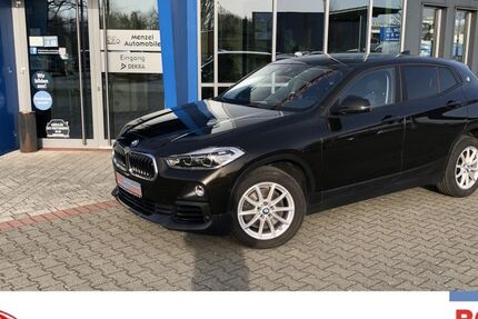 BMW X2 65.122 km 23.490 &euro; Schüttorf 48465
