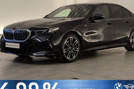 BMW 520 20.700 km 54.880 &euro; Würzburg 97076