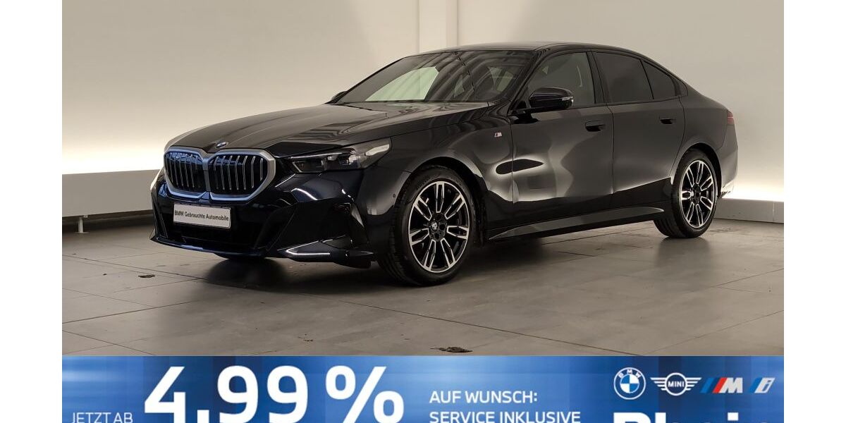 BMW 520 20.700 km 56.140 &euro; Würzburg 97076