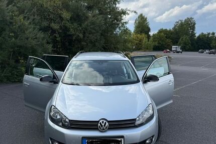 VW Golf 122.275 km 7.700 &euro; Eberswalde 16225