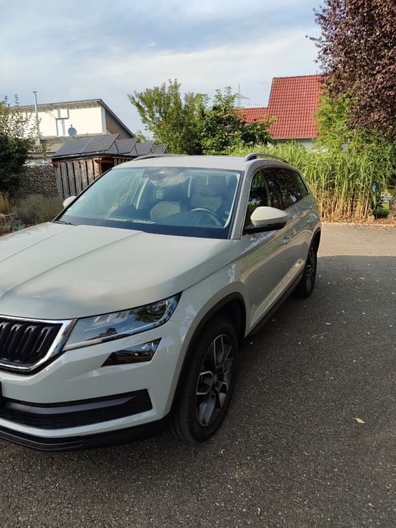Kodiaq