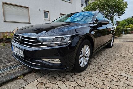 VW Passat 47.500 km 22.990 &euro; Bad Soden 65812