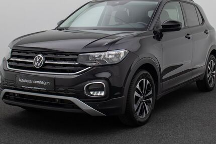 VW T-Cross 107.468 km 16.499 &euro; Isernhagen 30916