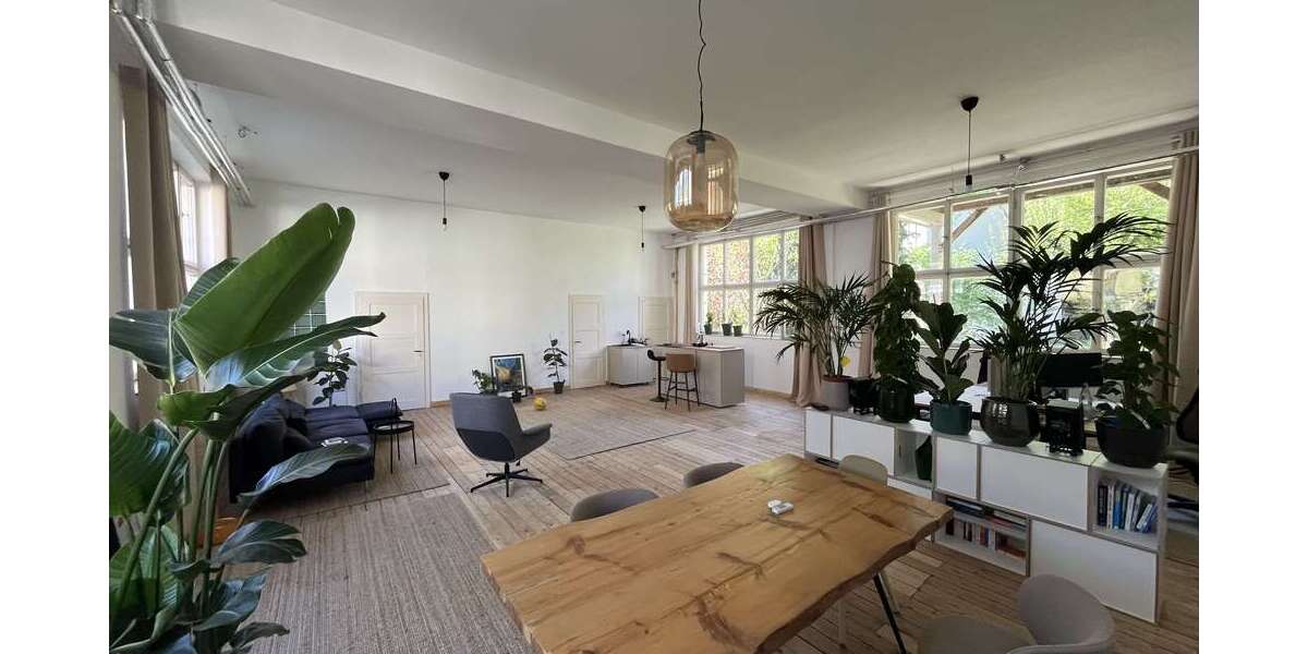 Gewerbeobjekt Augsburg Innenstadt - 700&euro; | Angebot:27140595