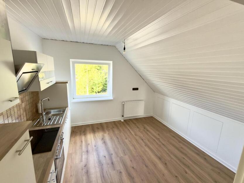 3,5 Zimmer Wohnung in Syke zu vermieten, frisch renoviert zimmer