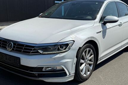 VW Passat 203.716 km 11.990 &euro; Braunschweig 38122