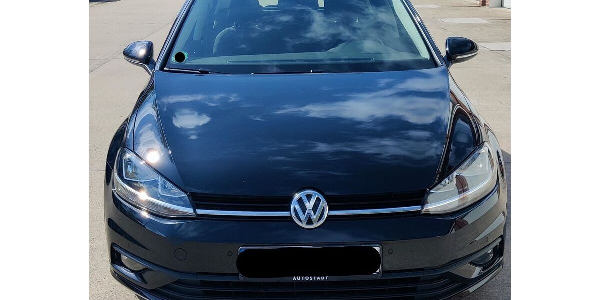 VW Golf 44.691 km 16.400 &euro; Lüneburg 21339