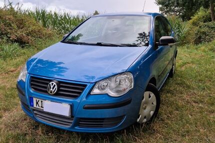 VW Polo 164.000 km 2.200 &euro; Kiel 24103