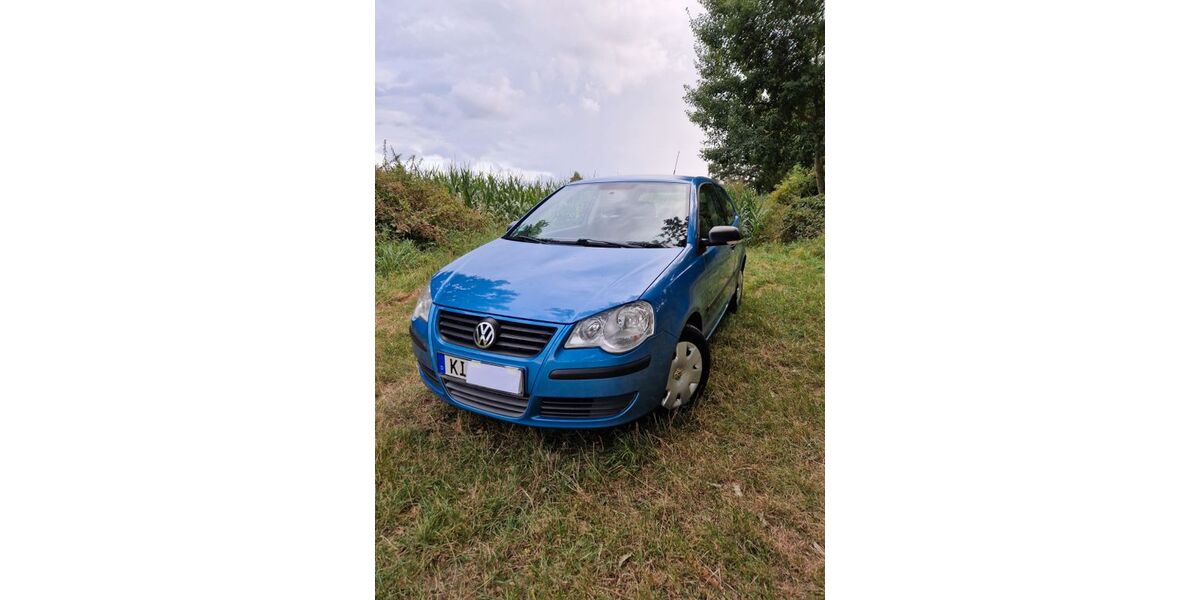 VW Polo 164.000 km 2.200 &euro; Kiel 24103