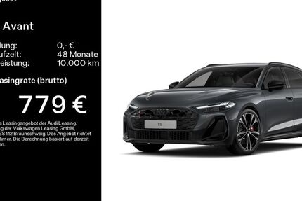 Audi S5 4.500 km 82.990 &euro; Hofheim 65719