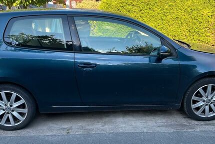 VW Golf 153.000 km 7.390 &euro; Münster/Westfalen 48167