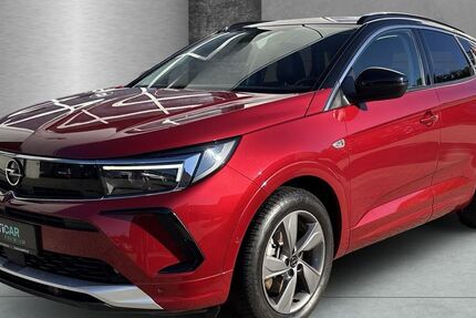 Opel Grandland (X) 34.051 km 20.990 &euro; Preetz 24211