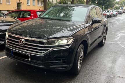 VW Touareg 185.800 km 24.300 € Nürnberg 90461