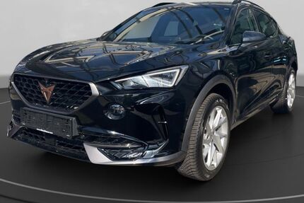 Cupra Formentor 13.656 km 29.480 € Köln-Mülheim 51063