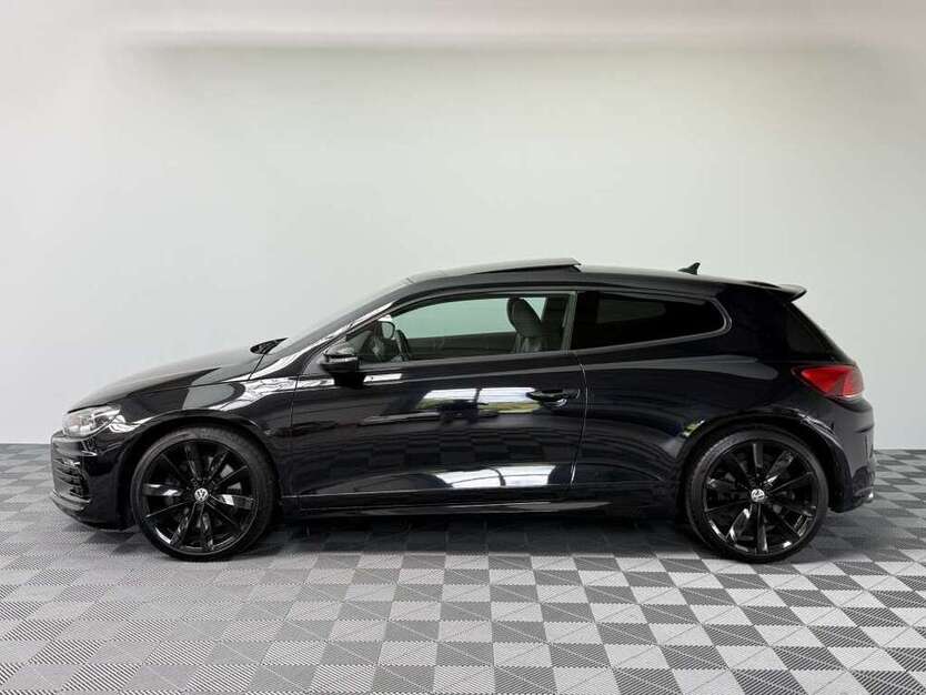 Scirocco