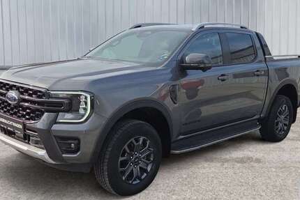 Ford Ranger 31.900 km 48.890 &euro; Eschwege 37269
