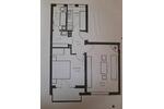 Etagenwohnung Bayreuth Bernecker Straße / Insel / Riedelsberg - 2 Zimmer, 55 m&sup2;, 195.000&euro; | Angebot:27289592