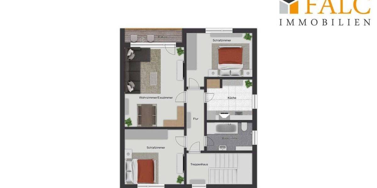 Mehrfamilienhaus, Wohnhaus Bedburg Kaster - 6 Zimmer, 151 m&sup2;, 340.000&euro; | Angebot:26910397