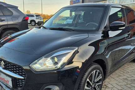 Suzuki Swift 29.700 km 17.990 &euro; Großheide 26532