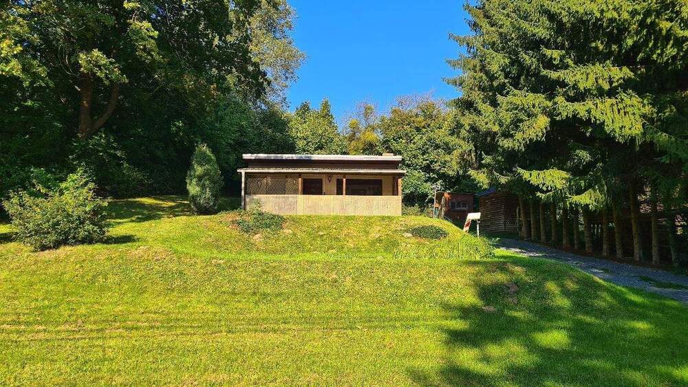 Einfamilienhaus Hohenfinow - 3 Zimmer, 50 m&sup2;, 140.000&euro; | Angebot:25662229