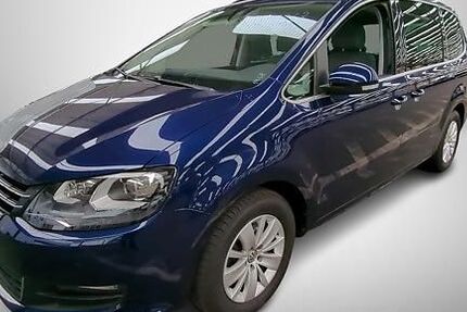 VW Sharan 107.483 km 22.998 € Ergolding 84030