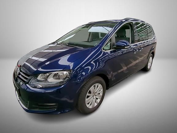 VW Sharan 107.483 km 22.998 € Ergolding 84030