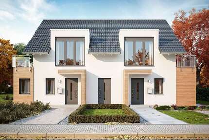 Haus zum Kaufen in Freising 535.260 € 119 m²