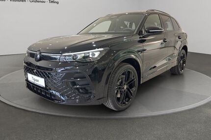 VW Tiguan 3.500 km 49.824 &euro; Passau 94032