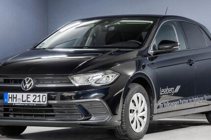 VW Polo 47.939 km 16.430 &euro; Hamburg 22549