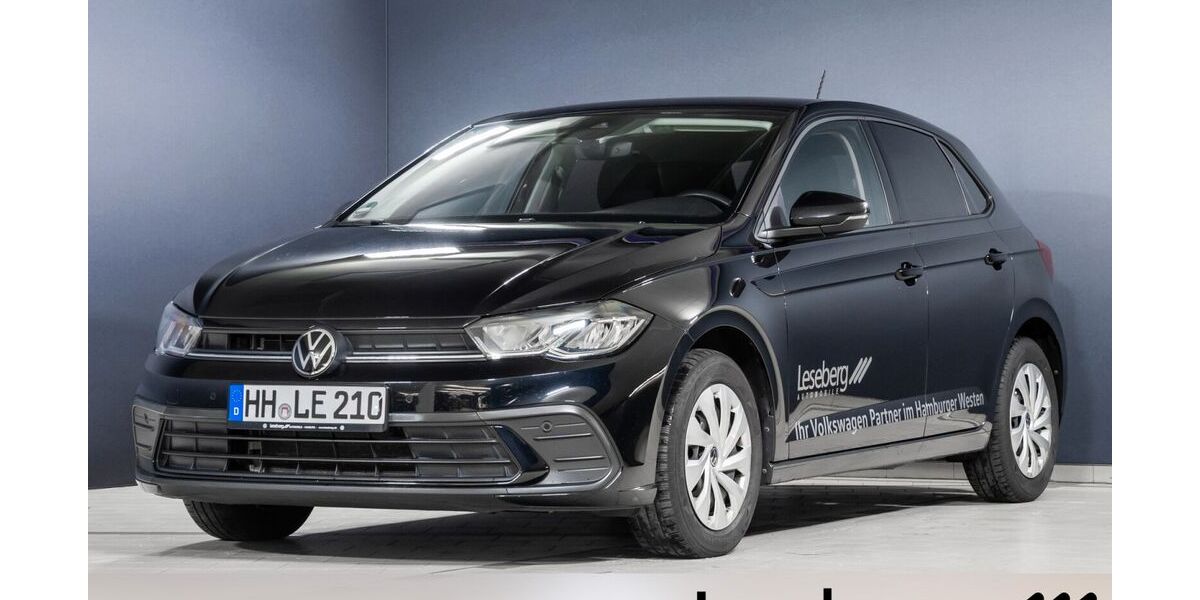 VW Polo 47.939 km 16.430 &euro; Hamburg 22549