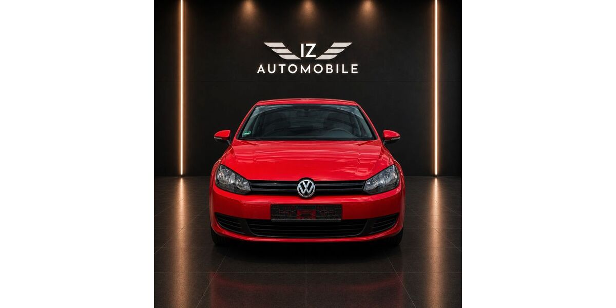 VW Golf 169.000 km 3.999 &euro; Fulda 36043
