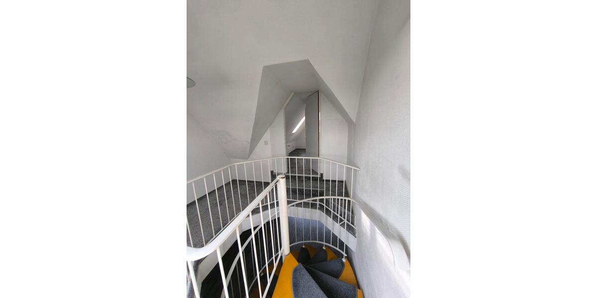 Maisonettenwohnung Rheda-Wiedenbrück Wiedenbrück - 2.5 Zimmer, 80 m&sup2;, 210.000&euro; | Angebot:26837753