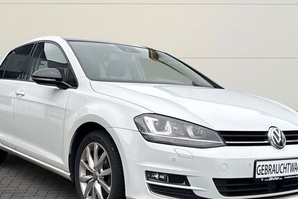 VW Golf 126.750 km 15.990 &euro; Kleinblittersdorf 66271