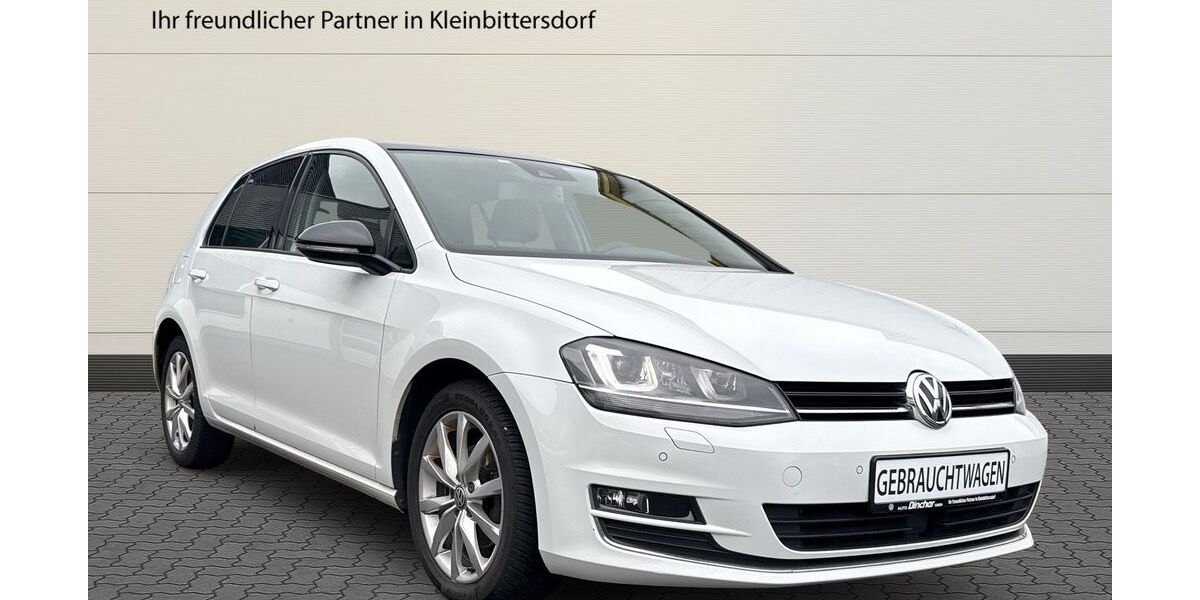 VW Golf 126.750 km 15.990 &euro; Kleinblittersdorf 66271