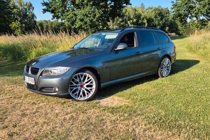 BMW 320 180.000 km 4.000 &euro; Tegernbach 84104