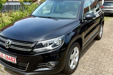 VW Tiguan 89.319 km 13.300 &euro; Sachsenheim 74343