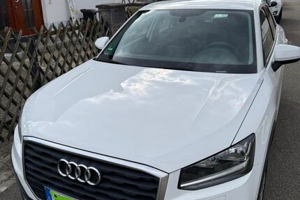 Audi Q2 104.930 km 13.500 &euro; Nürnberg 90455