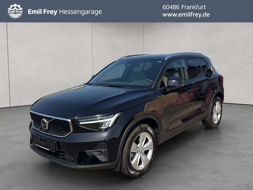 XC40