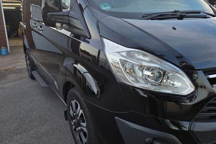 Ford Tourneo Custom 190.000 km 18.000 € Jesewitz 04838