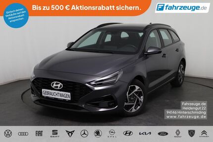Hyundai i30 30.196 km 20.690 &euro; Hinterschmiding 94146