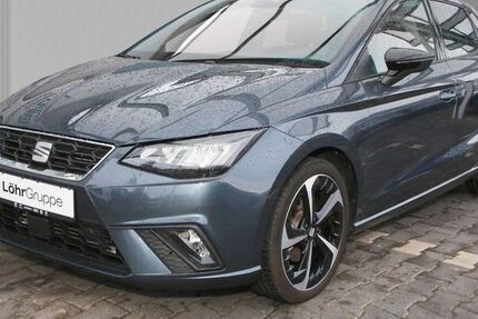 Seat Ibiza 6.850 km 21.970 &euro; Meckenheim / Bonn 53340