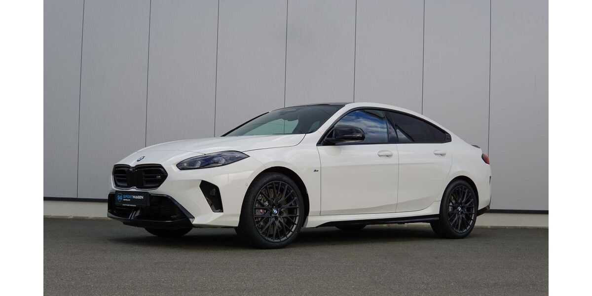 BMW M235 8.500 km 49.000 &euro; Markneukirchen 08258