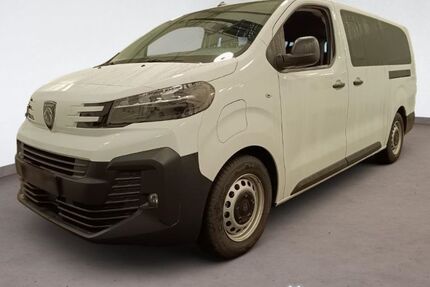 Peugeot Expert 15.178 km 34.990 &euro; Hohenlockstedt 25551