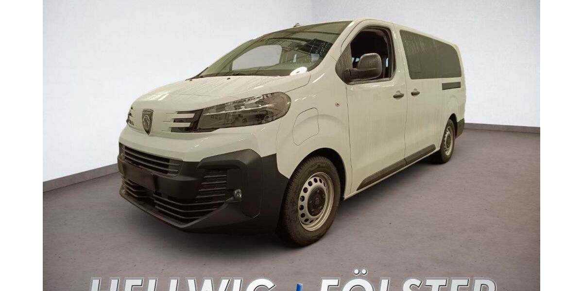 Peugeot Expert 15.178 km 34.990 &euro; Hohenlockstedt 25551