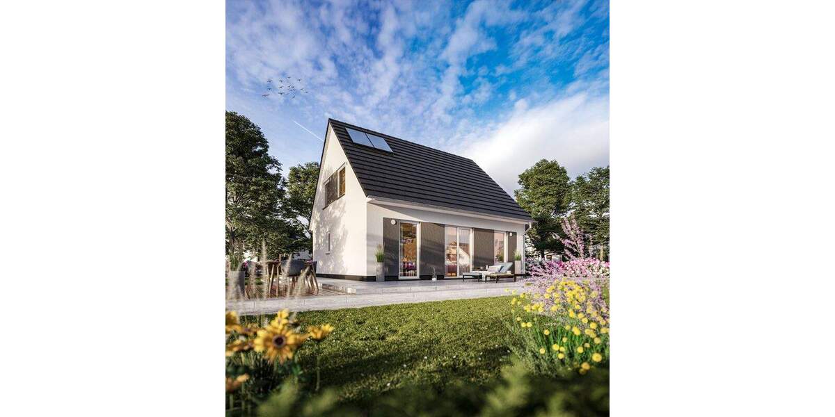 Einfamilienhaus Bad Nenndorf - 5 Zimmer, 120 m&sup2;, 405.690&euro; | Angebot:24739295