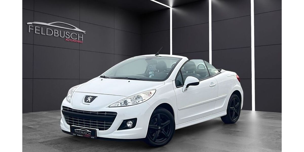 Peugeot 207 65.000 km 6.980 &euro; Schwalmtal 41366